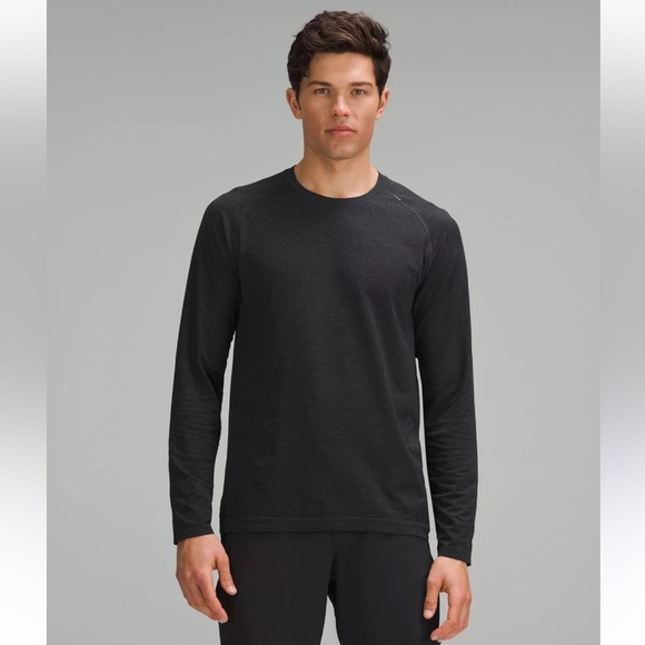 Lululemon Metal Vent Tech Long Sleeve XL - Picture 1 of 5